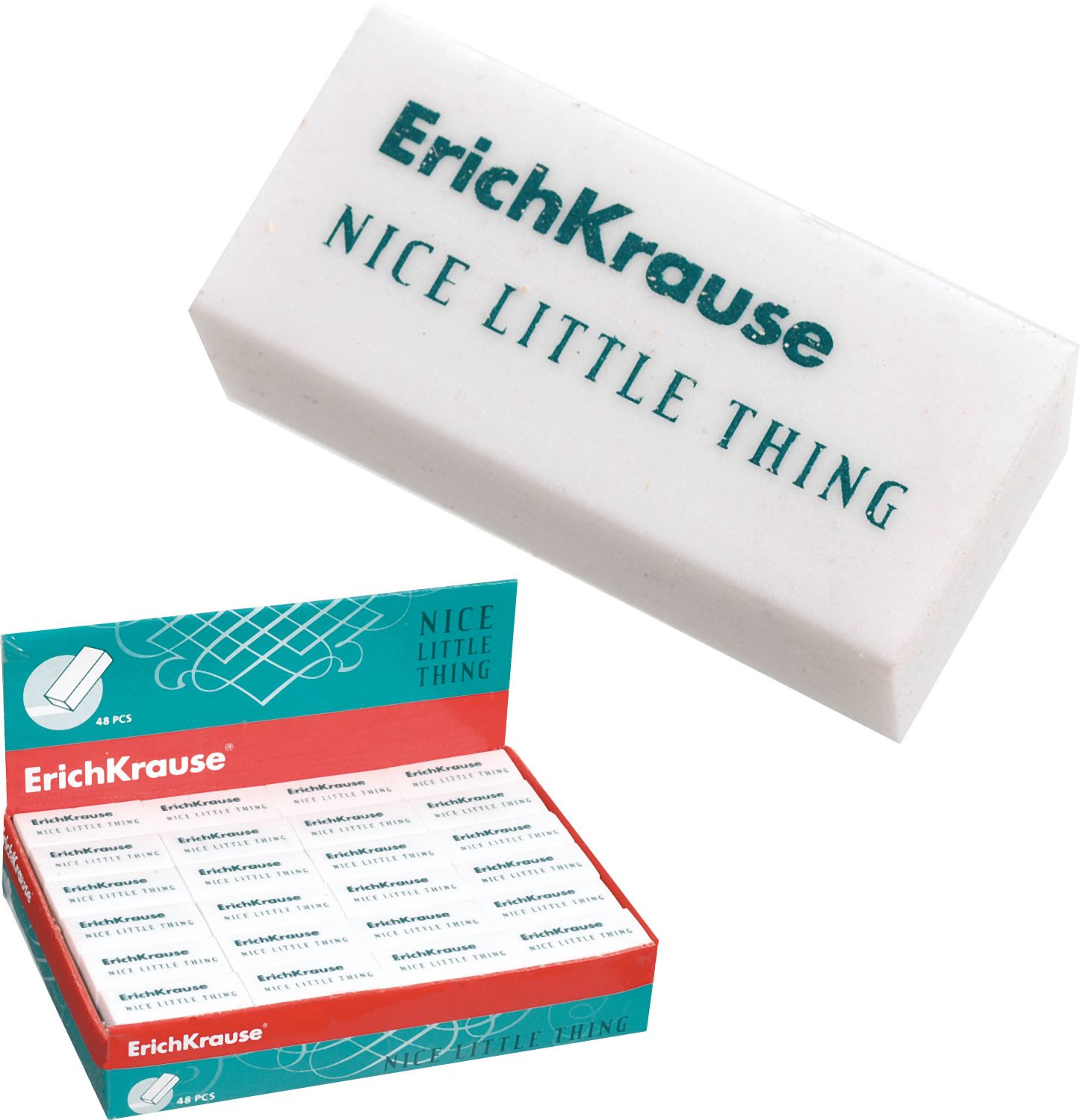 Ластик "Nice Little Thing Erich Krause
