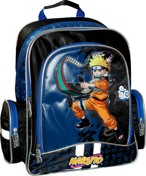 Рюкзак 30*40см Naruto