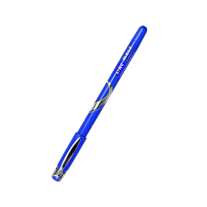 Ручка шариковая  синий 0, 7мм GLISS LINC