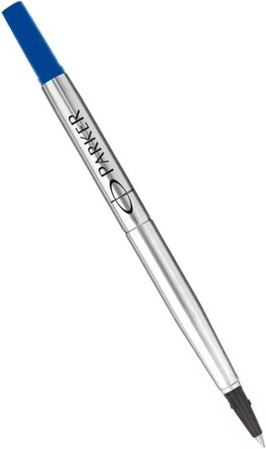Стержень для подар. ручки для роллера синий 0, 5мм Fine PARKER