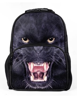 Рюкзак "HD" Trend Line - Panther Hatber