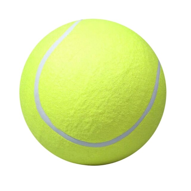 Игрушка мяч Теннисный др