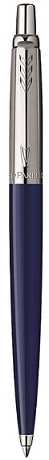 Ручка подарочная  шарик Jotter пластик BLUE BP M. BLU GB PARKER
